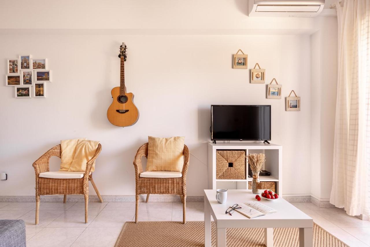 Joivy Deluxe Apt With Terrace In Costa Da Caprica กอสตา ดา กาปาริกา ภายนอก รูปภาพ