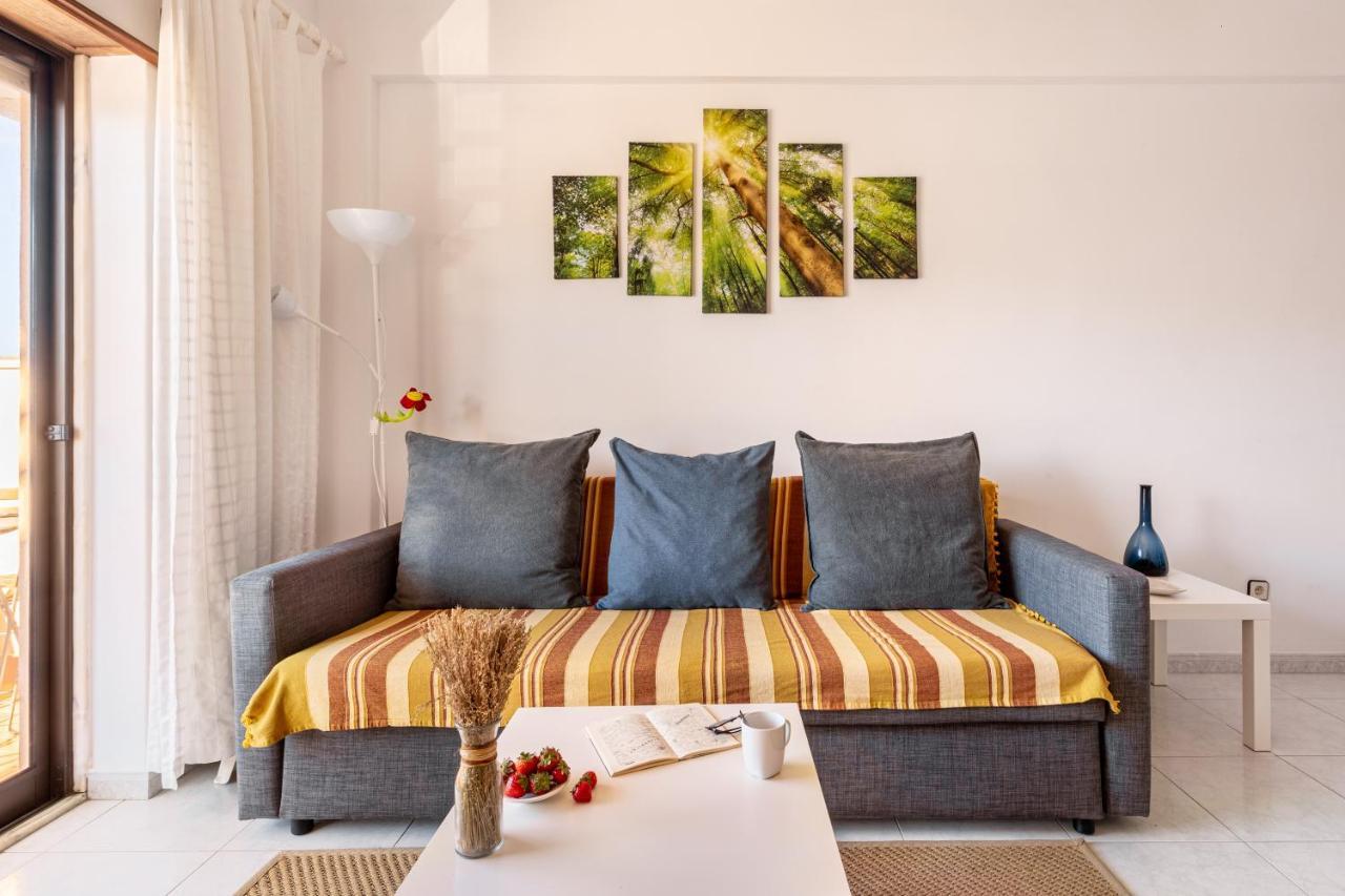 Joivy Deluxe Apt With Terrace In Costa Da Caprica กอสตา ดา กาปาริกา ภายนอก รูปภาพ