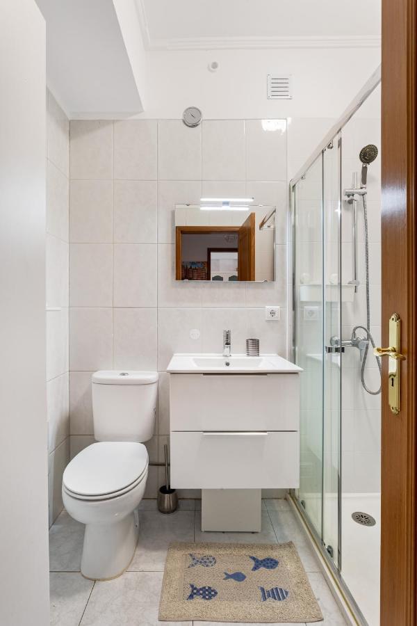Joivy Deluxe Apt With Terrace In Costa Da Caprica กอสตา ดา กาปาริกา ภายนอก รูปภาพ